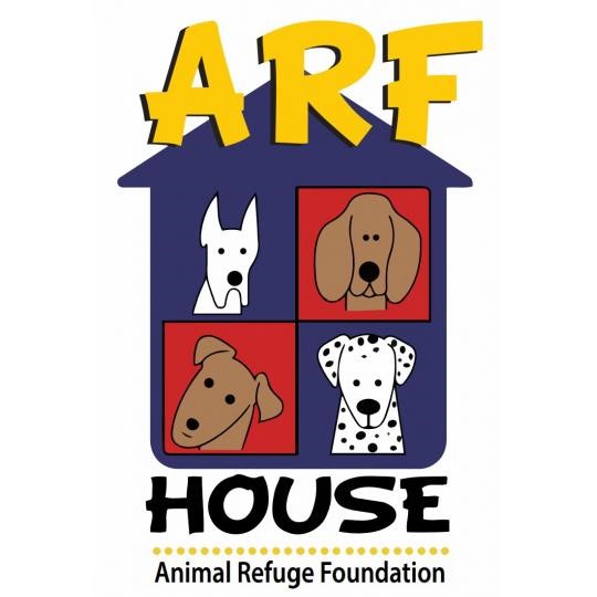 Animal Refuge Foundation - ARF House